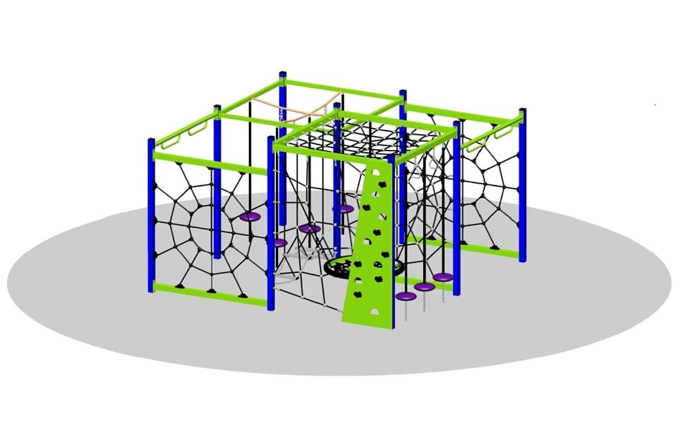 New Playground Equipment | Bayswater Primary School